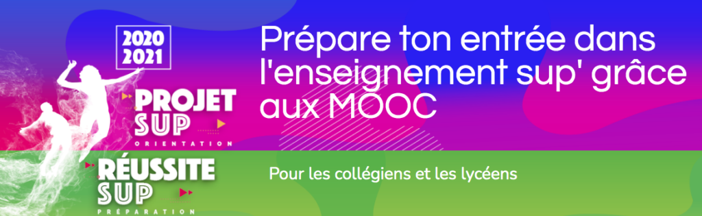 Mooc orientation